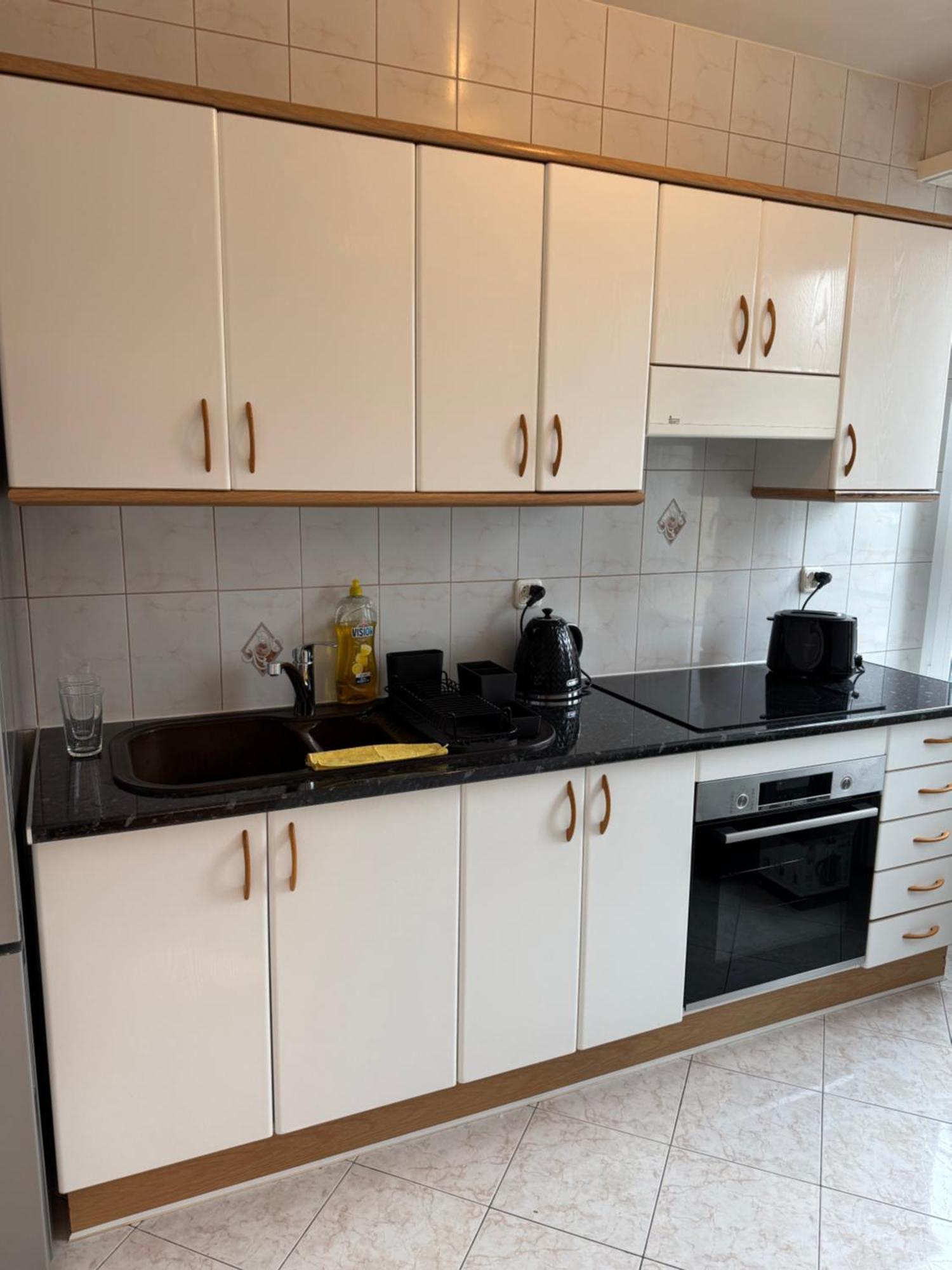 Amazing Location , Eauv-vives Apartment Genf